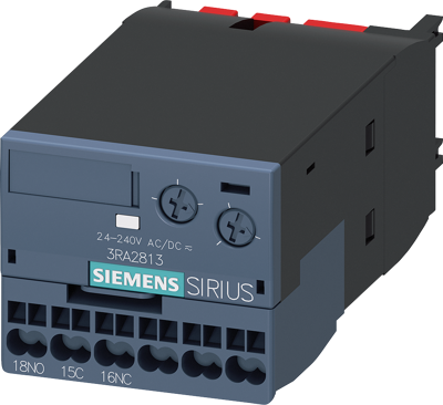 3RA2813-2AW10 Siemens Time Relays