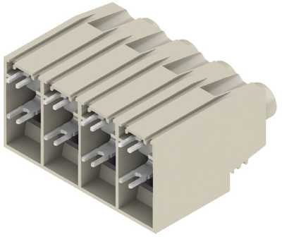 1047230000 Weidmüller PCB Terminal Blocks Image 2