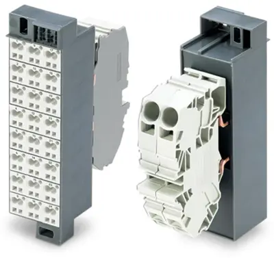 726-612 WAGO Interface Connectors, Bus Connectors Image 1