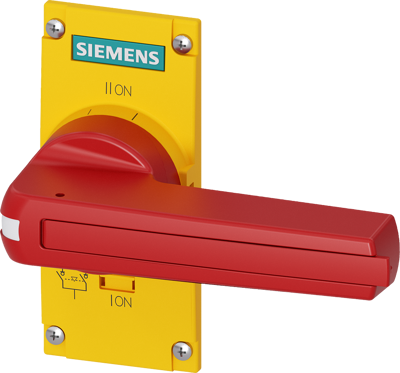 3KC9301-2 Siemens Switches Accessories