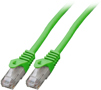 K8110GN.0,5 EFB-Elektronik Patch Cables, Telephone Cables