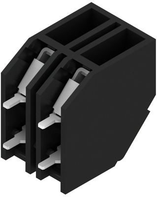 1888570000 Weidmüller PCB Terminal Blocks Image 2