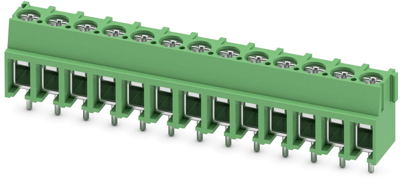 1935886 Phoenix Contact PCB Terminal Blocks Image 1