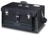 Tool case, without tools, (L x W x D) 510 x 260 x 260 mm, 99.99 g, 8191312