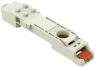 Mounting adapter for DIN rail/surface mounting, 831-1032