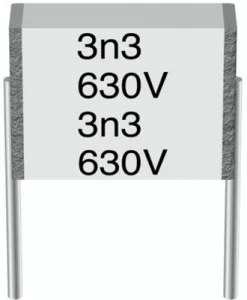 B32562J3105K000 EPCOS Film Capacitors