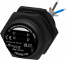 Reed switche, surface mounting, 1 Form A (N/O) + 1 Form B (N/C), 10 W, 100 V (DC), 400 mA, Detection range 5-15 mm, 3SE6605-1BA