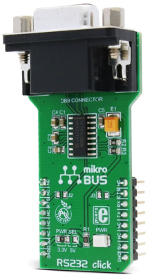 MIKROE-1582 MikroElektronika Microcontroller Kits Image 2