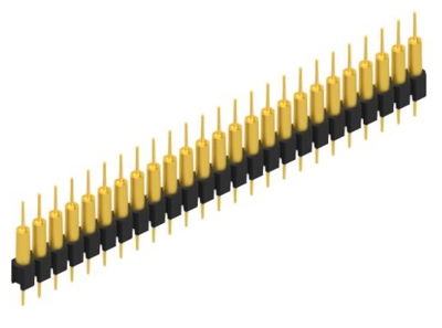 MK14X225G Fischer Elektronik PCB Connection Systems