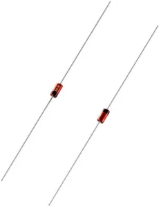 1N4151 Diotec Switching Diodes