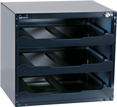 SAFEBOX 80 Raaco Storage Systems Image 1