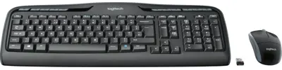 920-008533 Logitech Keyboards Image 1