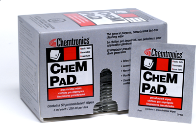 CP400 ITW Chemtronics Cleaning Agents