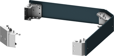 8PQ1010-0BA05 Siemens Accessories for Enclosures