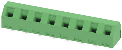 1718663 Phoenix Contact PCB Terminal Blocks Image 1