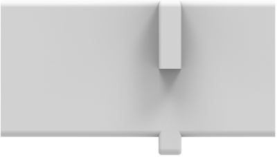 292156-6 AMP PCB Connection Systems Image 2