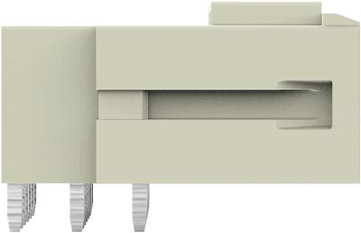 831-3626 WAGO PCB Connection Systems Image 2