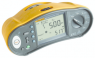 Installation tester FLUKE 1662 SCH, CAT III 500 V, CAT IV 300 V, 20 MΩ to 1 GΩ, 500 V (DC), 500 V (AC)