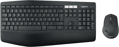 920-008221 Logitech Keyboards Image 1