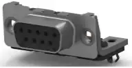 1-106505-2 AMP D-Sub Connectors Image 1