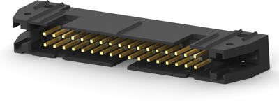 5102154-8 AMP PCB Connection Systems Image 1