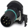 1437038 Phoenix Contact Sensor-Actuator Connectors