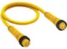 934636651 Lumberg Automation Sensor-Actuator Cables