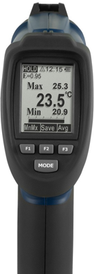 PCE-894 PCE Instruments Thermometers and Displays Image 2