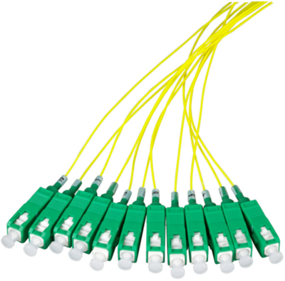 O3623.2 EFB-Elektronik Fiber Optic Patch Cables, Pigtails Image 1