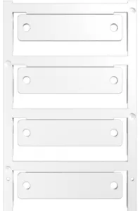 1060010000 Weidmüller Labels