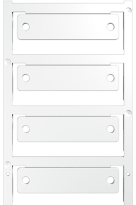 1060010000 Weidmüller Labels