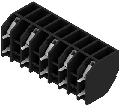 1884980000 Weidmüller PCB Terminal Blocks Image 2