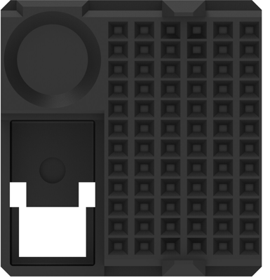 1645569-1 AMP Hard Metric Connectors Image 5