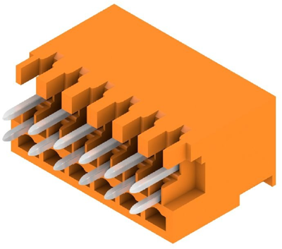 1728820000 Weidmüller PCB Connection Systems Image 2