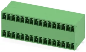 1843211 Phoenix Contact PCB Connection Systems