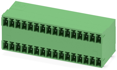 1843211 Phoenix Contact PCB Connection Systems Image 1