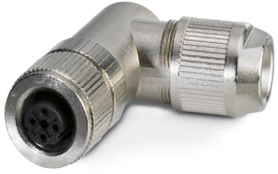 1553637 Phoenix Contact Sensor-Actuator Connectors