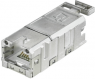 Socket, RJ45, 8 pole, 8P8C, 1963840000