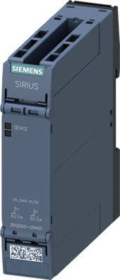 3RQ2000-2BW00 Siemens Coupling Relays