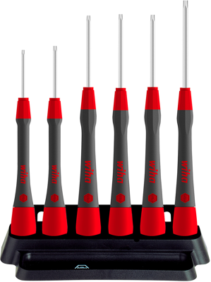 267PK6M01 Wiha Screwdrivers, Bits and Bitholders Image 1