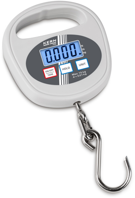 HDB 10K-2XL Kern - Waagen Weighing Scales