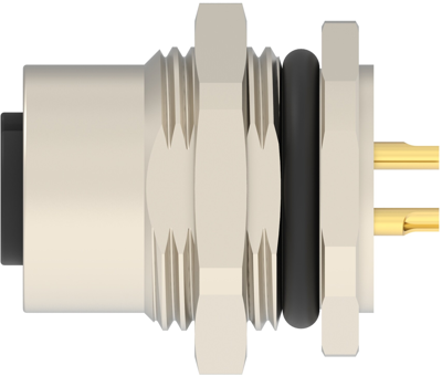 T4131412021-000 TE Connectivity Other Circular Connectors Image 2