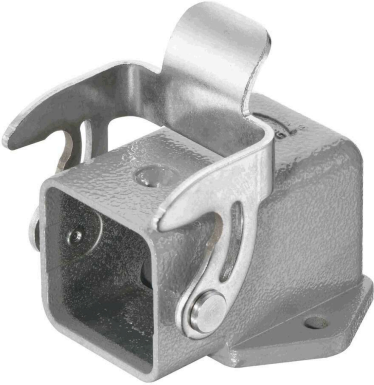 09202030801 Harting Housings for HDC Connectors