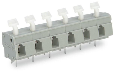 257-659 WAGO PCB Terminal Blocks Image 1