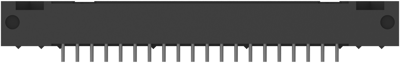 5499345-9 AMP PCB Connection Systems Image 4