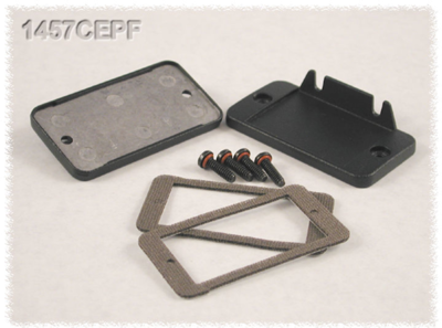 1457CEPF-10 Hammond Accessories for Enclosures