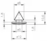 02540127010 SES-Sterling Accessories for Enclosures