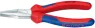 20 05 140 Knipex Flat Nose Pliers, Snipe Nose Pliers, Round Nose Pliers, Needle Nose Pliers