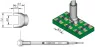 C245019 JBC Soldering tips, desoldering tips and hot air nozzles