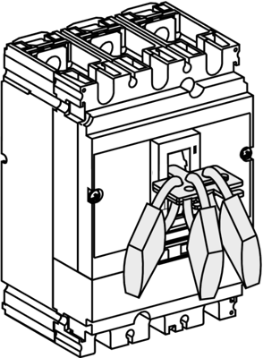 29371 Schneider Electric Switches Accessories